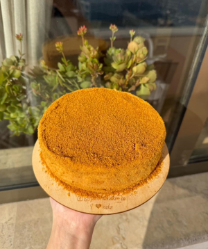 Honey cake «favoritecake»