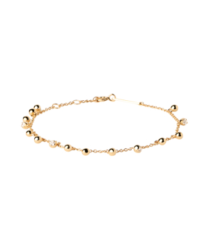 Серебряный браслет «PDPAOLA» PU01-624-U