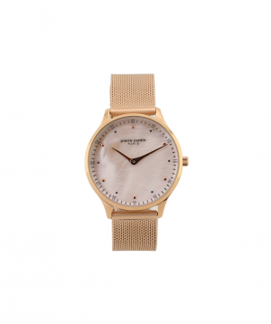 Wristwatch `Pierre Cardin` PC902722F203