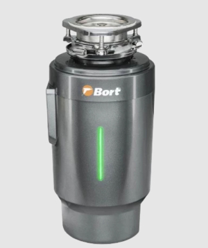 Food waste disposer BORT TITAN 6000 CONTROL