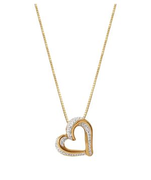 USA. necklace C900538CRW №4001