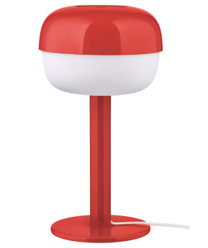 Lamp «Ikea» Blasverk