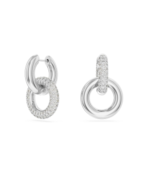 Франция․ серьги №525 Swarovski Dextera