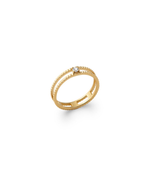 Ring «Maison de la Bijouterie» for women, 2278310-54