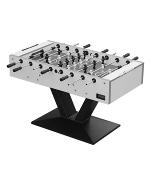 Foosball «NineStar» Titan, 144x75 cm