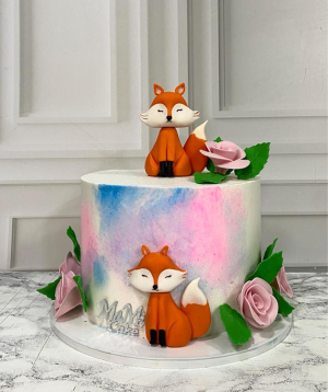 Տորթ «MaMi Cake» №114