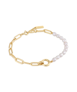 Серебряный браслет «Ania Haie» B043-02G