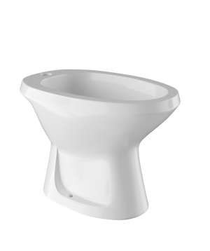 ROSA BIDET LUX WHITE