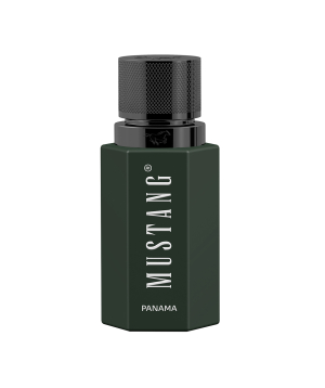 Perfume «Mustang» Wild Horizon Panama, for men, 50 ml