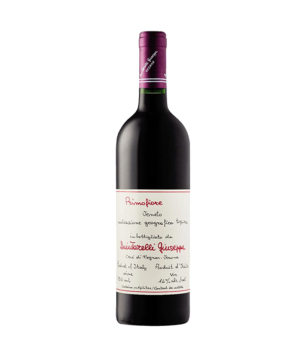 Wine «Giuseppe Quintarelli» Primofiore, red, dry, 14%, 750 ml