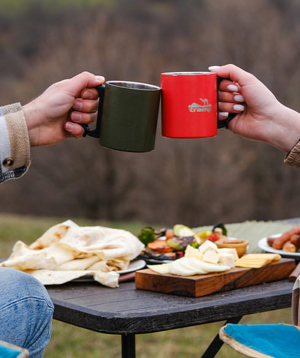 Picnic «Dilijan Adventures» with BBQ, 1 person