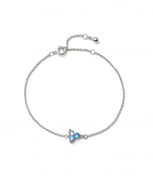 Bracelet «Oliver Weber» 32304 VIO