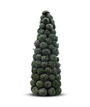 Decoration «Christmas Tree» 48 cm