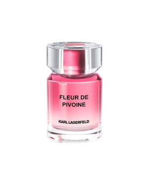 Perfume «Karl Lagerfeld» Fleur De Pivoine, for women, 50 ml