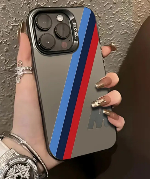 Սմարթֆոնի պատյան «Gift Store» №4/ iPhone 14 pro