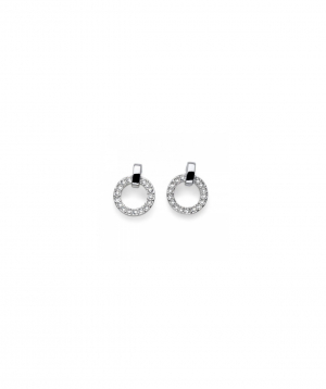 Earring  `Oliver Weber`  22750R