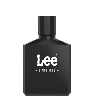 Perfume «Lee» True Black, for men, 50 ml