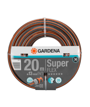 Ճկախողովակ «Gardena» SuperFlex, 20 մ