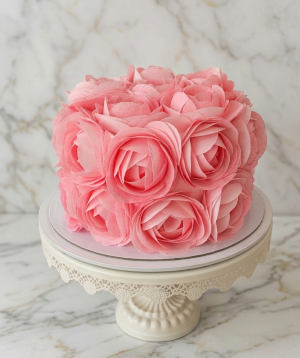 Տորթ «Viktoria Cakes» №2