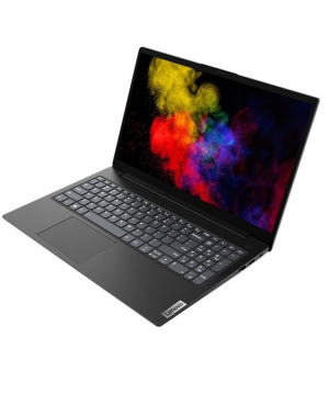 Ноутбук Lenovo V15 (8GB, 256GB SSD, Intel N4500, 15.6` 1920x1080 FullHD, black)