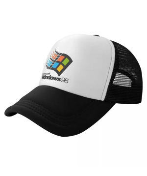 Գլխարկ «Gift Store» Windows 95 №1125
