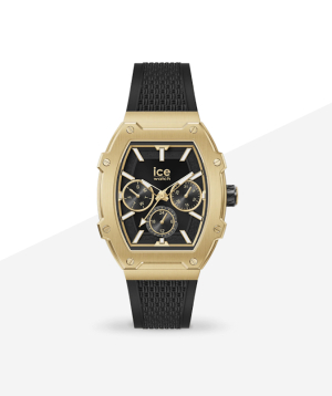 Часы «Ice Watch» ICE Boliday, Golden Black