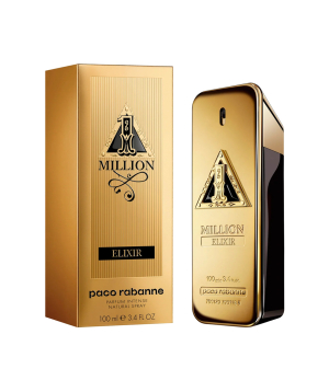 Օծանելիք «Paco Rabanne» 1 Million Elixir Intense, տղամարդու, 100 մլ