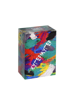 Game «Tab Game» Hugermuger