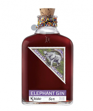 Gin `Elephant Gin` 500 ml