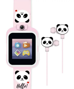 USA. children's watch and earbuds №121