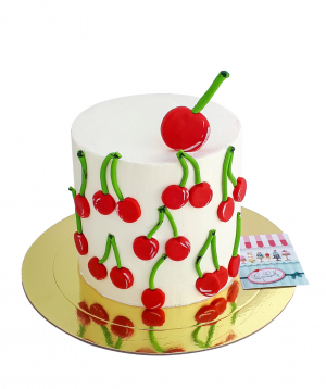 Cake `Cherry`
