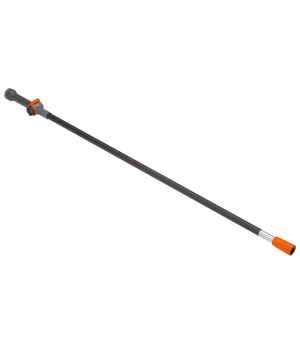 Բռնակ «Gardena» ջրի հոսքով, 1.5 մ