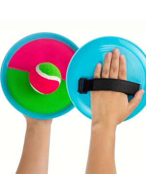 Game «Gift Store» Toss & Catch №1306