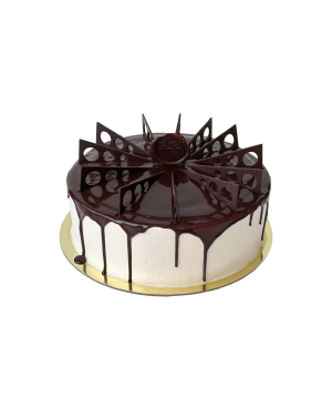 Cake «LipLick» Choco