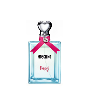 Perfume «Moschino» Funny!, for women, 50 ml