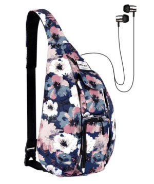USA. backpack №080