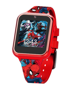 USA. children's watch №120 Spider Man
