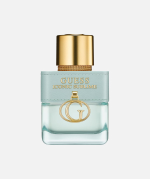 Perfume «Guess» Iconic Sublime, for women, 30 ml