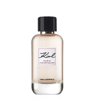 Perfume «Karl Lagerfeld» 21 Rue Saint-Guillaume, for women, 100 мл