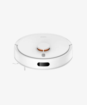 Робот пылесос Xiaomi Robot Vacuum S20 (White) EU