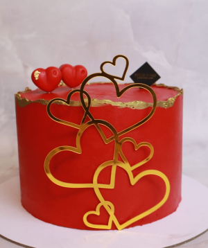 Cake «Murano Cakes» №21