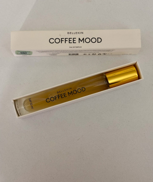 Perfume COFFEE MOOD, 10 ml