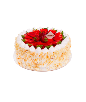 Տորթ «Պարմա» Ֆրագոլա