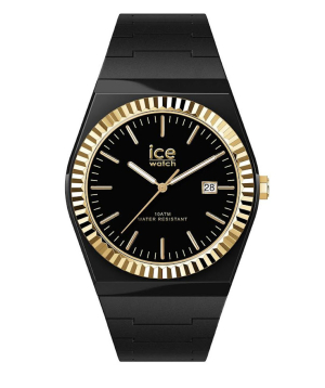 Часы «Ice-Watch»  ICE power- Black Gold