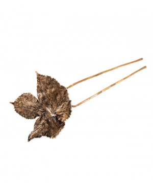 Hairpin `CopperRight` hop leaf
