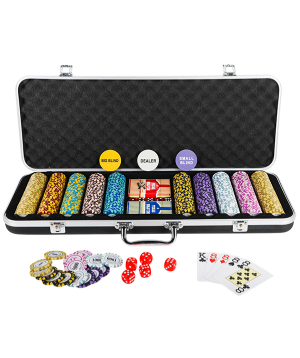 Poker set «Royal 500»