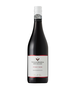 Գինի ''Villa Maria'' Pinot Noir, 13.5%, 750 մլ