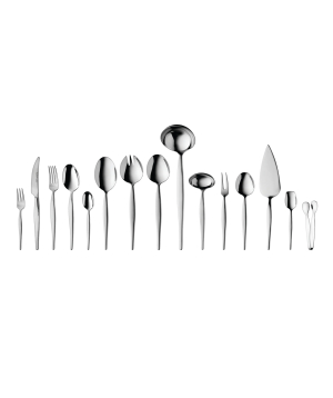 Cutlery set «Berghoff» Finesse, 72 pcs