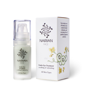 Cream «Nairian» under eye treatment