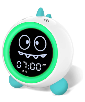 France․ alarm clock №373